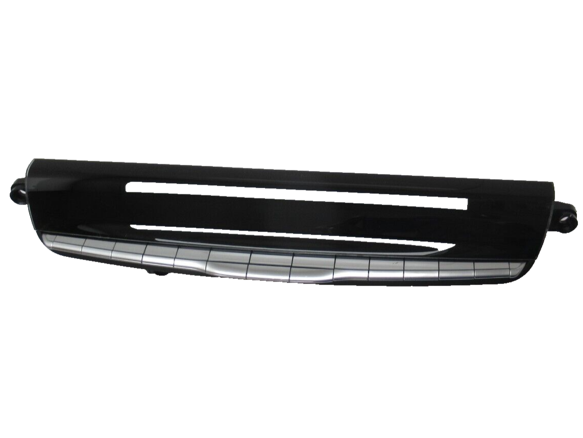 HVAC Temperature Control User Interface Front Panel 20212023 Cadillac