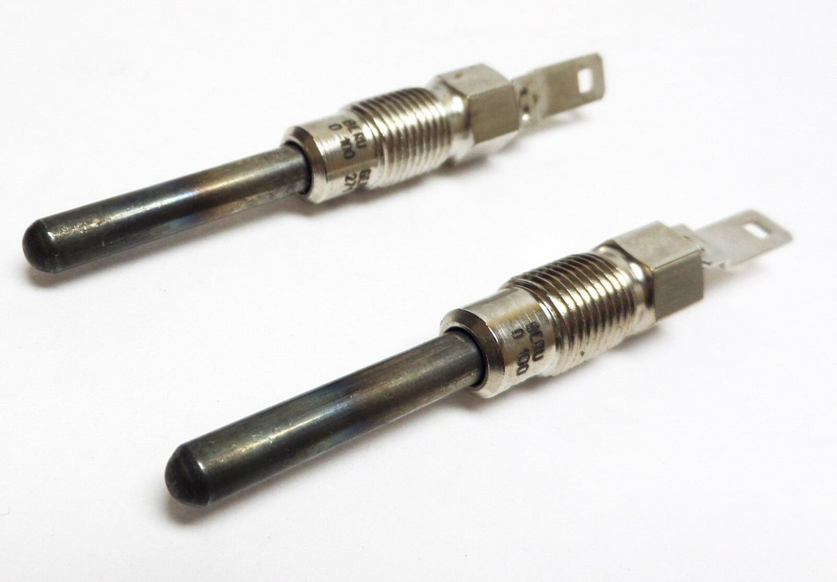 Genuine GM New Glow Plug 6.5L & 6.2L Diesel Spark Ignition Glow Plug priorityautoparts2015