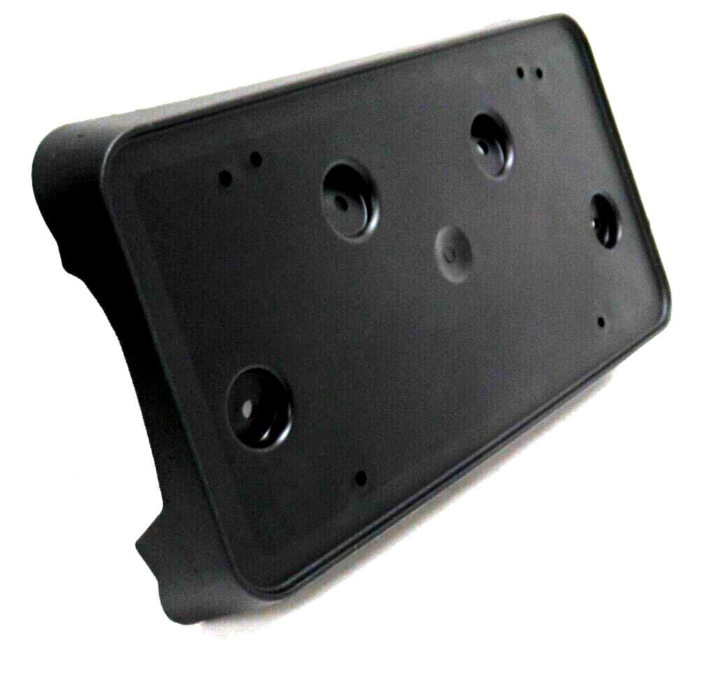 Front License Plate Bracket For GMC Yukon/Yukon XL 2015-2020 - OEM 22948151 Replacement, Direct Fit, No Modifications - View #5