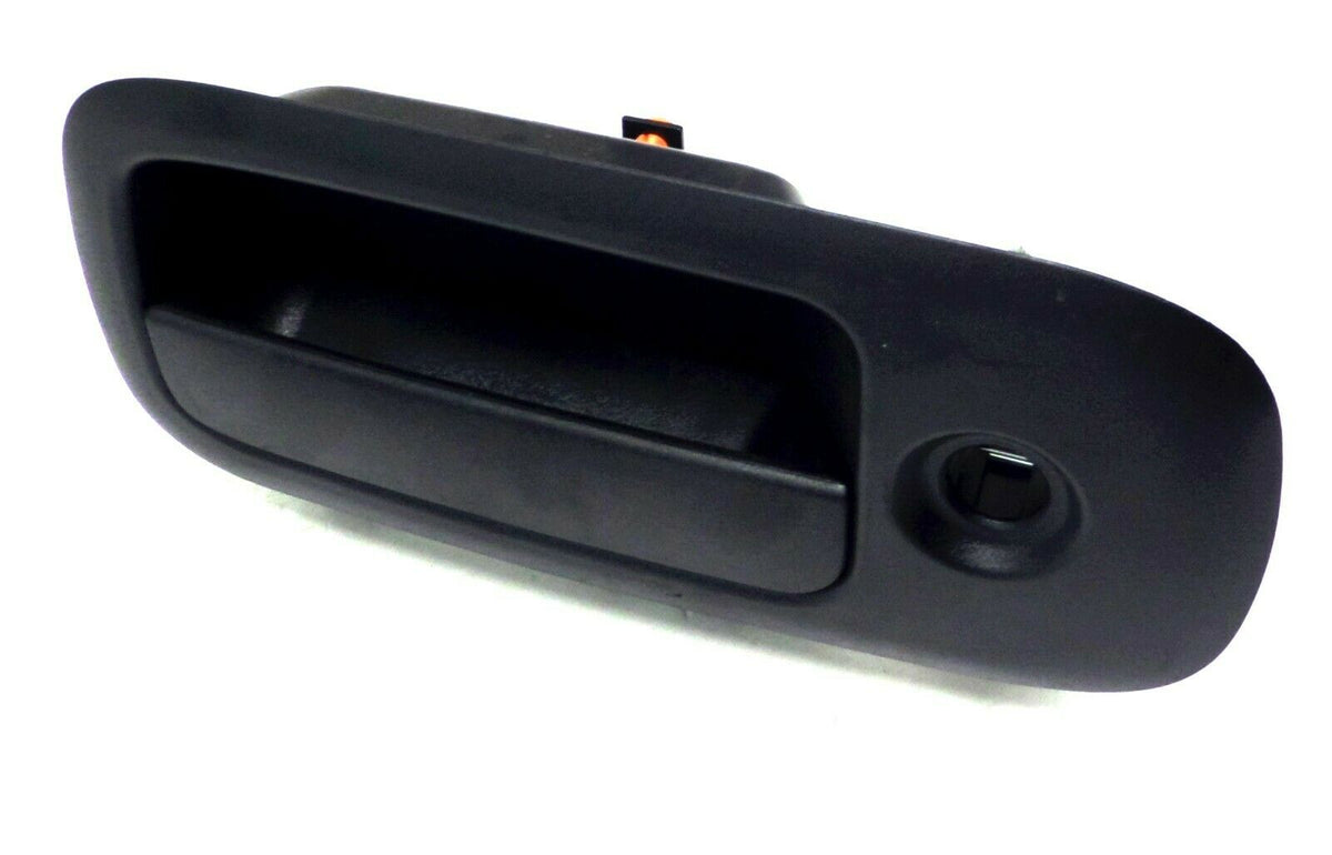 25989393 RH Intermediate Side Door Handle Chevrolet Express GMC