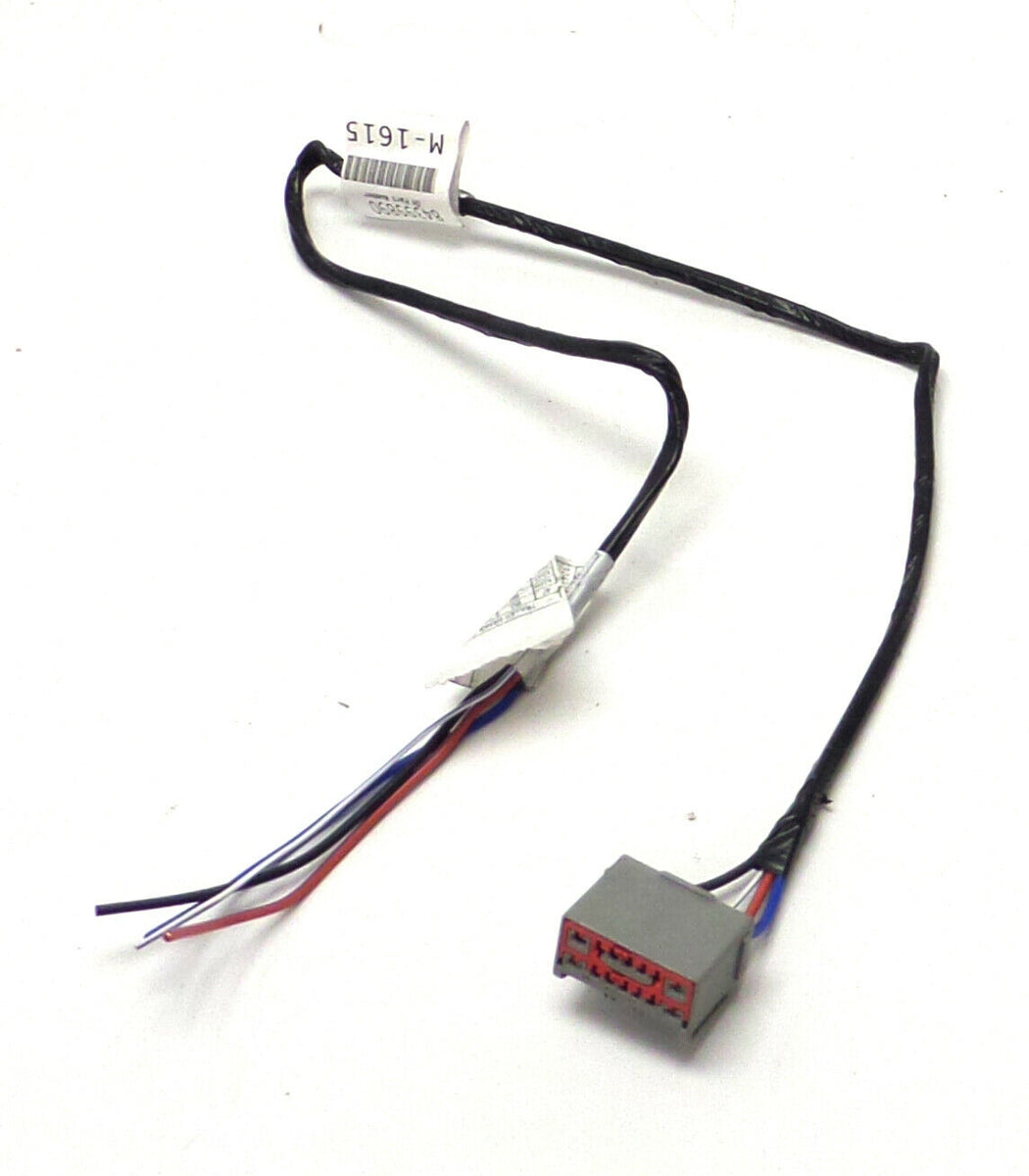 84399890 Trailer Brake Control Wiring Extension 2019 Silverado GMC Sie