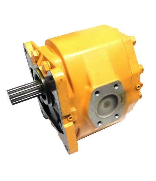 07448-66500 New Hydraulic Pump for Komatsu Bulldozer D355A-3 D355A-5