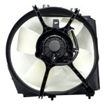 CF2012420 Radiator Cooling Fan 1995-1998 Mazda Protege 1.8L SD Engine