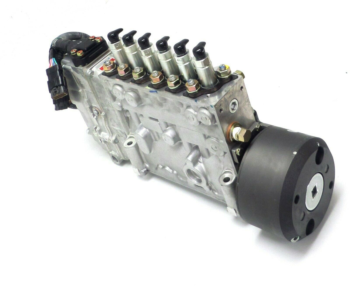 NP-PE6P120/321LS3S New OEM Injection Pump for Isuzu Hino