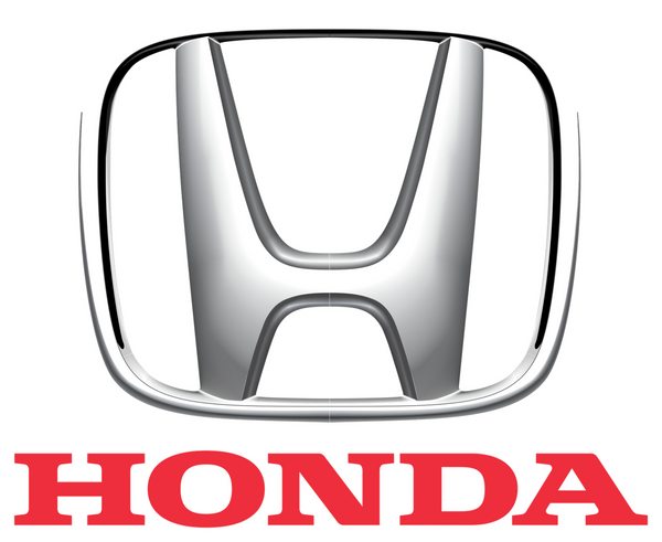 10002-RAD-A05 Genuine Honda Short Block L4 2006-2007 Honda Accord 2.4L