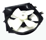 CF2012420 Radiator Cooling Fan 1995-1998 Mazda Protege 1.8L SD Engine