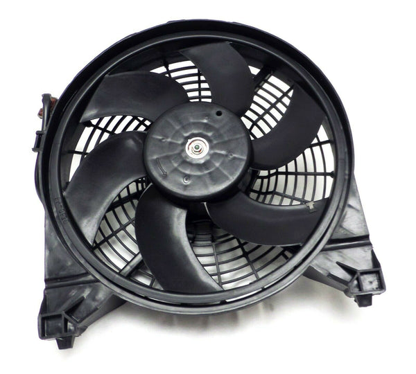 CF20144630 Radiator Cooling Fan for Nissan 05-06 Armada 04 Patfinder 04-06 Titan