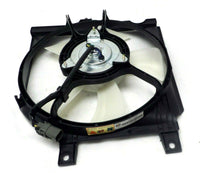 CF2013060 Radiator Engine Cooling Fan 1991-1993 Infiniti G20 2.0L