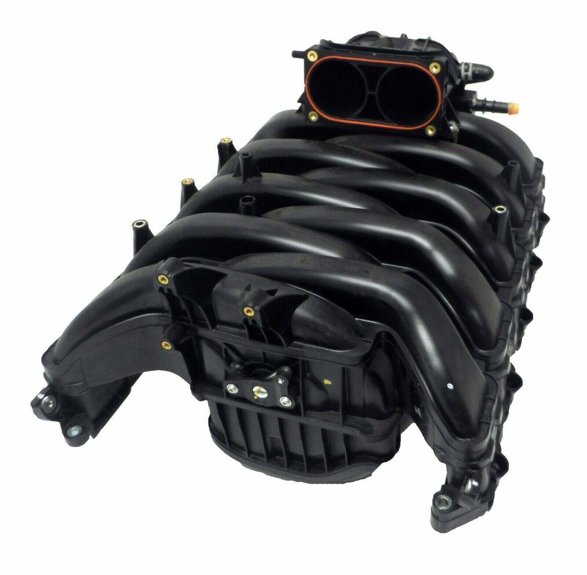 Original OEM Ford Super Duty 6.8L V10 Upper Intake Manifold BC3E9424