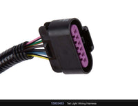 New NOS OEM Chassis Wire Harness Kit 2012-2014 Cadillac Escalade Chevrolet Tahoe