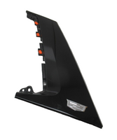 GM Genuine Driver Side Body Side Window Reveal Molding 2021-24 Cadillac Escalade
