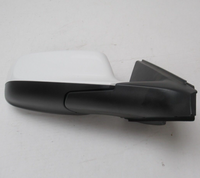 New OEM Right Passenger Side Mirror Olympic White 2010-2016 Buick LaCrosse