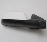New OEM Right Passenger Side Mirror Olympic White 2010-2016 Buick LaCrosse