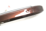 84952373 Front Driver Side Door Handle Auburn Metallic 2022-24 Cadillac Escalade