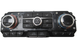 Front Instrument Panel Heather and Air Condition Control Chevy Tahoe GMC Yukon