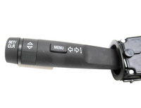 Jet Black Turn Signal Switch 20962250 Buick Encore Chevrolet Camaro GMC Canyon