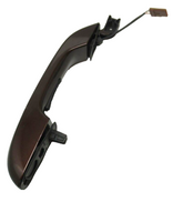 84952376 Rear Right Side Door Handle Auburn Metallic 2022-24 Cadillac Escalade