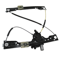Front Passenger Side Door Window Motor and Regulator 2021 Cadillac Chevrolet GMC