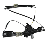 Front Passenger Side Door Window Motor and Regulator 2021 Cadillac Chevrolet GMC
