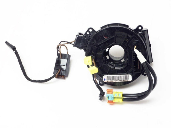 New OEM Steering Wheel Coil Spring Sensor 23352026 for 2013-2017 Cadillac ATS