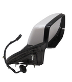 2015-2020 Cadillac Escalade Mirror Passenger Side Blind Spot Sensor Abalone Met