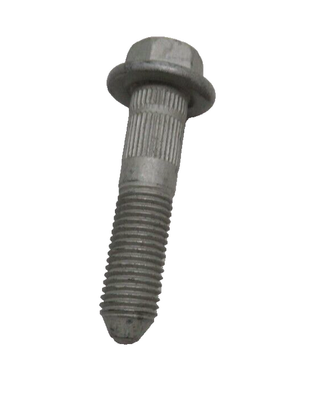 2- OEM Suspension Strut Bolt M16x2x72 2010-2016 Cadillac SRX 2011-2011 Saab 9-4X