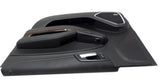 84192439 Front Right Passenger Side Door Panel Jet Black 2015-2020 GMC Yukon