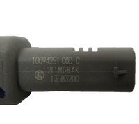 Exhaust Temperature Sensor Bank1 Sensor 3 or 5 Chevrolet Silverado 2500HD 3500HD