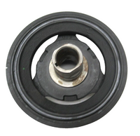 New Engine Harmonic Balancer 2.0L 2.4L 2006-09 Pontiac Solstice 2007 Saturn Sky