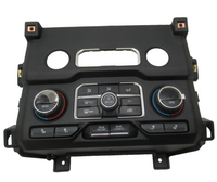 Front Instrument Panel Heather and Air Condition Control Chevy Tahoe GMC Yukon