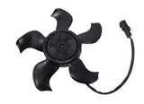 OEM Engine Cooling Fan Motor Kit 3.0L Escalade Silverado Sierra Tahoe Yukon 3.0L