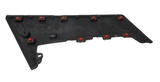GM Genuine Driver Side Body Side Window Reveal Molding 2021-24 Cadillac Escalade