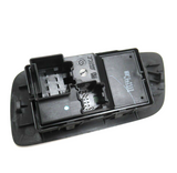 90872983 OEM Jet Black Front Passenger Side Door Switch w/ Bezel Buick LaCrosse
