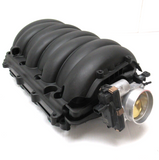 5.3L L84 Intake Manifold Gen 5 V8 Chevrolet Silverado Tahoe GMC Sierra Yukon