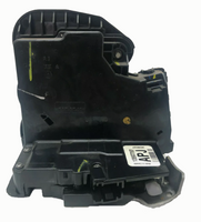 New OEM Rear Right Latch Assy Door Lock 2016-2020 Buick Cadillac Chevrolet GMC