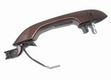 84952373 Front Driver Side Door Handle Auburn Metallic 2022-24 Cadillac Escalade