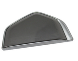 Rear Passenger Side Door Panel Speaker and Grille 2021-24 Cadillac Chevrolet GMC