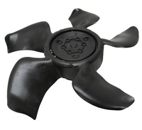 Engine Cooling Fan Motor 2021 Cadillac Chevrolet GMC 2.7L, 4.3L, 5.3L, 6.2L