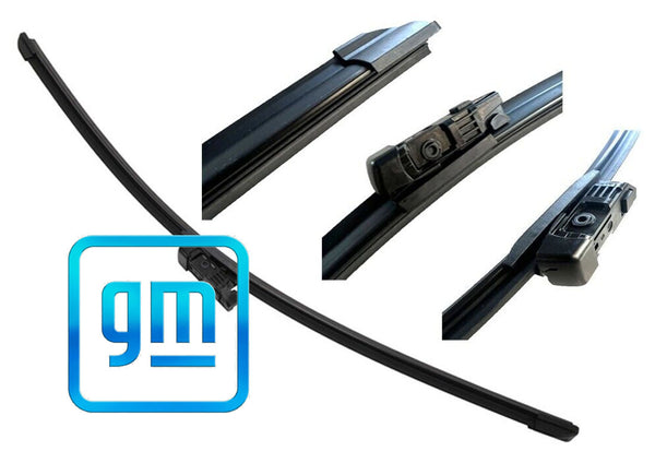 84278338 Front Wiper Blade Left or Right 2021-2023 Escalade Tahoe Suburban Yukon