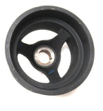 Crankshaft Harmonic Balancer 10 Groves Serpentine Belt, 6 Groves Serpentine Belt 2023-2024 Cadillac Escalade 6.2L