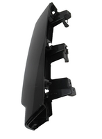 Rear Right Black Pillar Body Molding 2021 Chevrolet Suburban Tahoe GMC Yukon