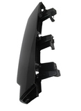 Rear Right Black Pillar Body Molding 2021 Chevrolet Suburban Tahoe GMC Yukon