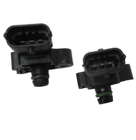 AcDelco Manifold Absolute Pressure Sensor Buick Cadillac Chevrolet GMC 12711681