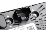 Floor Console Heather and AC Auxiliary Rear Control Panel 2021-2023 GMC Yukon