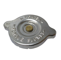New NOS Radiator Cap 4psi 57mm Stant 850798 for 1948 Pontiac Torpedo Streamliner