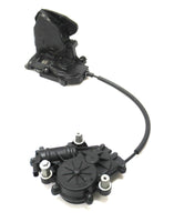 13544221 Front Passenger Side Latch Lock Actuator 2021-2024 Cadillac Escalade