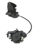 13544221 Front Passenger Side Latch Lock Actuator 2021-2024 Cadillac Escalade
