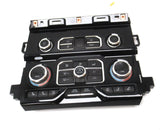Front Instrument Panel Heather and Air Condition Control 2021-2024 GMC Yukon