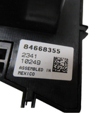 Ignition Switch, Engine Start/Stop Switch for 2022-2024 GMC Sierra 1500