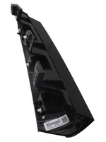 Rear Right Black Pillar Body Molding 2021 Chevrolet Suburban Tahoe GMC Yukon
